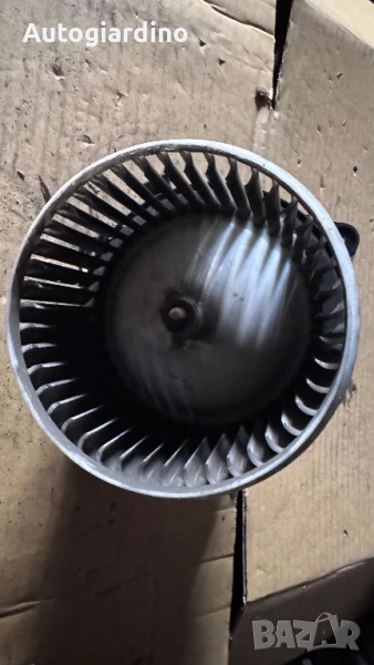 Вентилатор за парно зa Fiat Bravo - 591530800 / 5A0030100, снимка 1