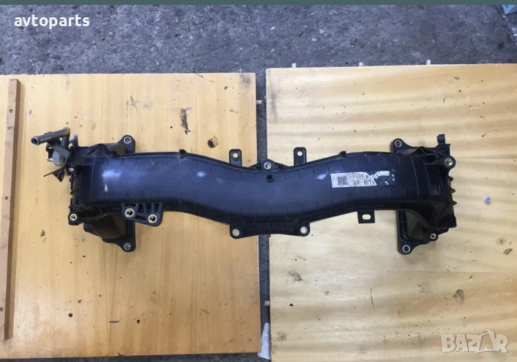 Subaru legacy 2011година 2.0d 150ks всмукателен колектор, снимка 1