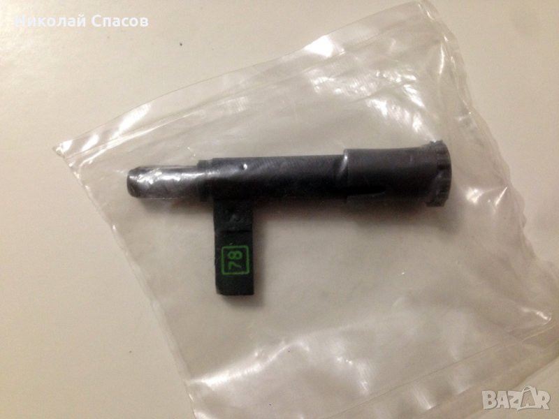 Доза с игла за моно грамофони, снимка 1