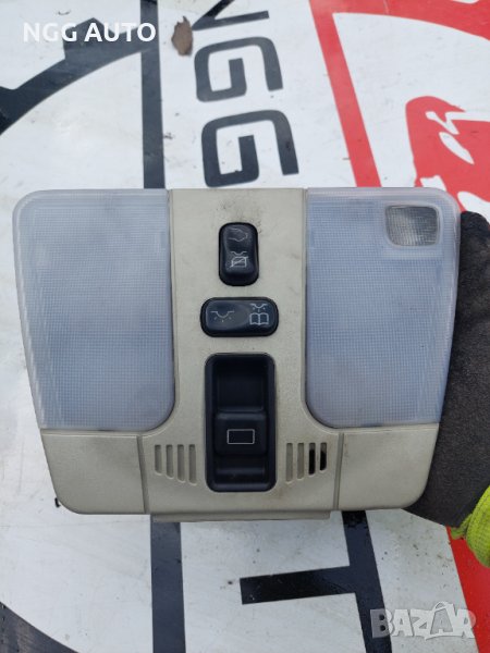 Плафон за Mercedes-Benz E-Class Sedan W210, снимка 1