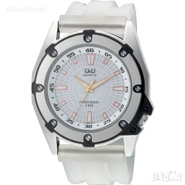 Мъжки часовник Q&Q - Q298J501Y, снимка 1