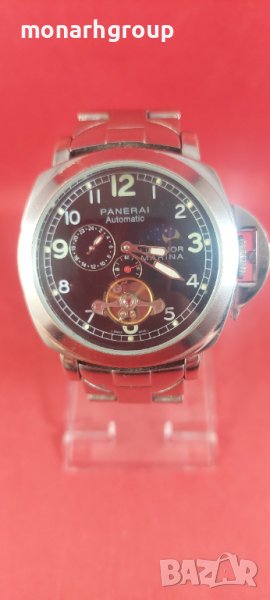 Часовник Luminor Marina, снимка 1