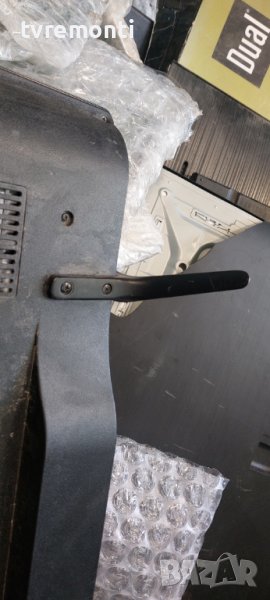 TV-Stand HORIZON модел 43HL5320 оригинална стойка за телевизор, снимка 1