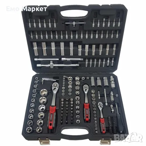 Гедоре 172 части, снимка 1