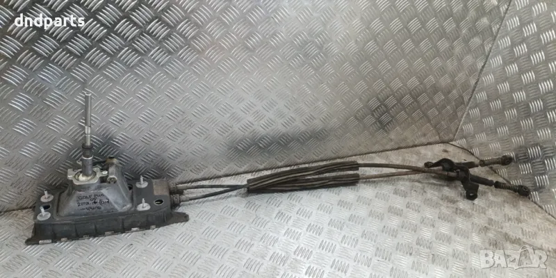 Лостов механизъм VW Golf Plus 2.0TDI 16v 2005г.(6ск.)	, снимка 1