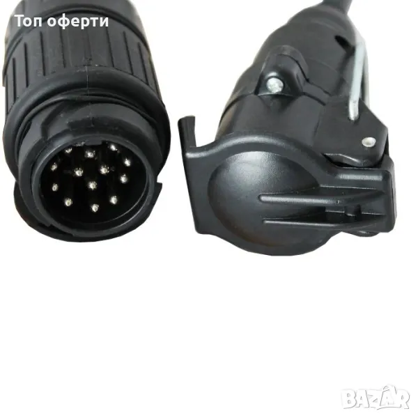 Букса за каравана 5021, снимка 1