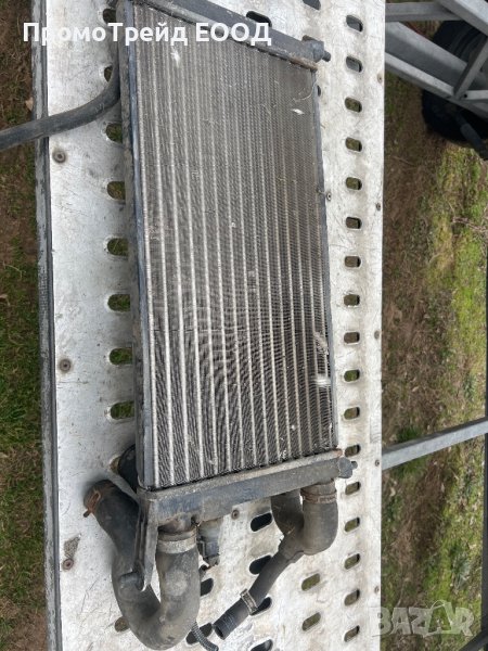 Радиатор водно охлаждане Опел Корса Б Opel Corsa B , снимка 1
