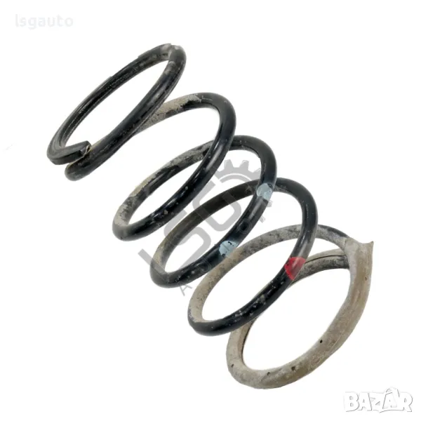 Задна пружина Nissan X-Trail I 2001-2007 ID: 143580, снимка 1