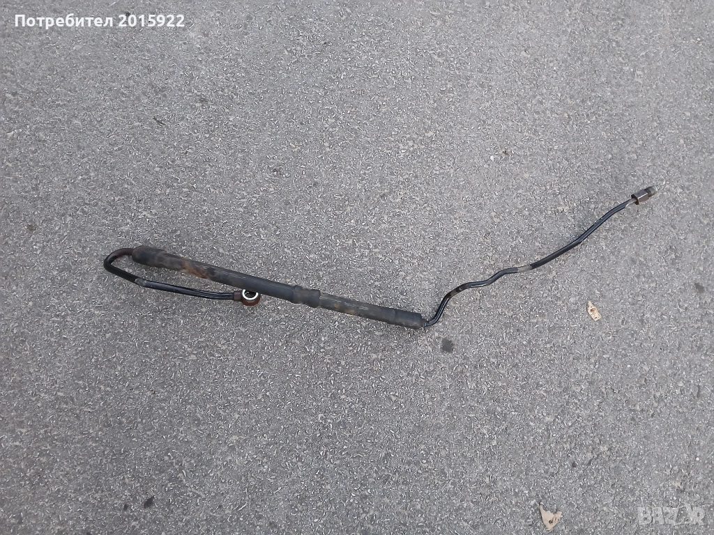 Тръбичка за хидравлична помпа за Skoda fabia .тръба за хидравликата., снимка 1