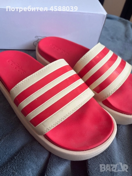 Джапанки на Adidas, снимка 1