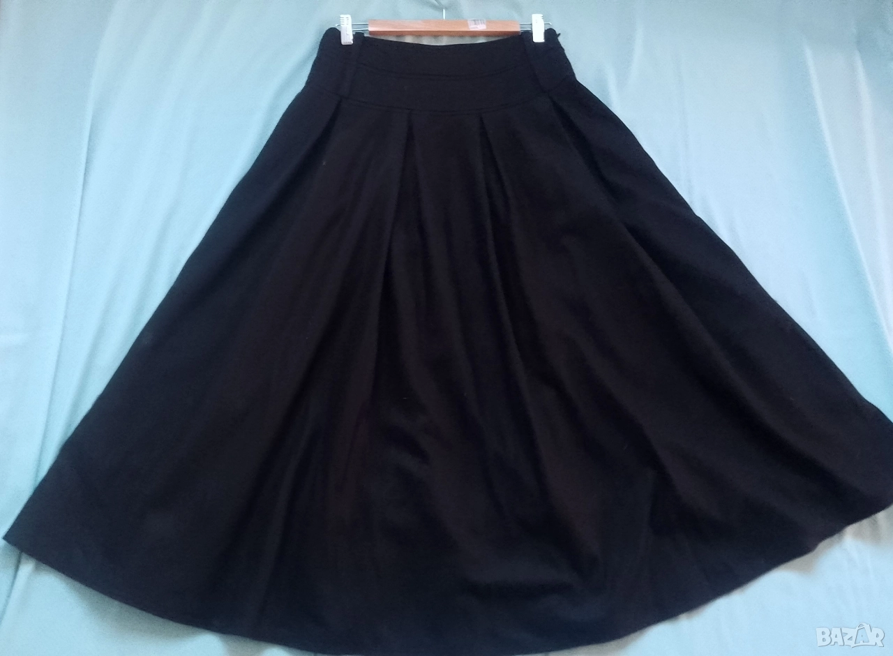 широка дълга  пола , снимка 1