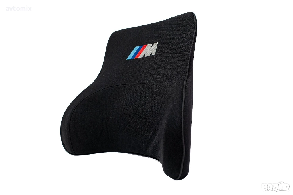 Възглавница за гръб BMW M Power, снимка 1