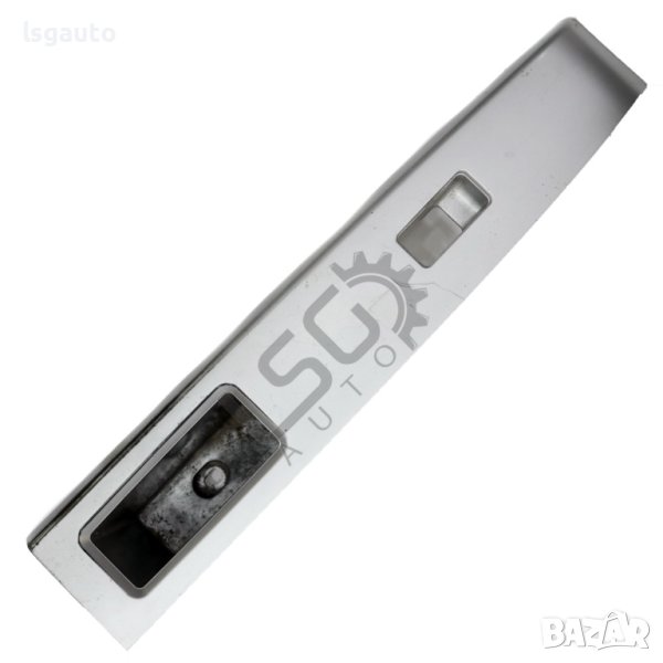 Лайсна предна дясна врата Mazda 5 (I) 2005-2010 ID: 112855, снимка 1