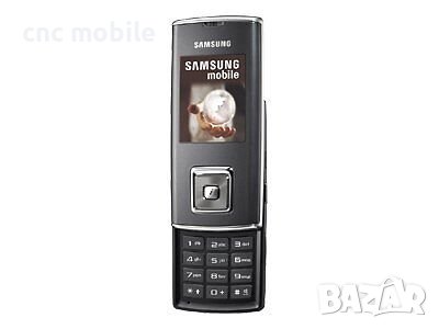 Samsung J600 - Samsung SGH-J600 панел , снимка 1
