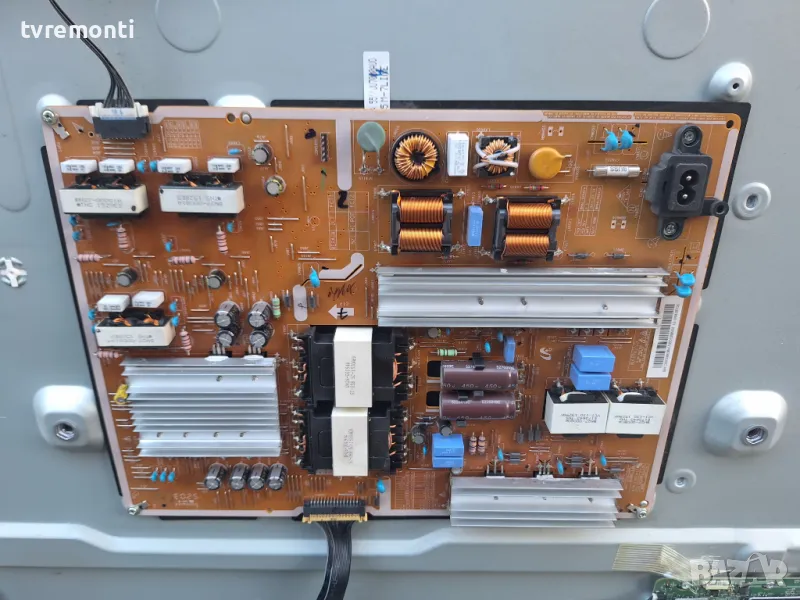 Power Supply, BN41-02447A, BN94-09543A for Samsung UE55JU7000. for 55inc DISPLAY CY-GJ055FLAV1H, снимка 1