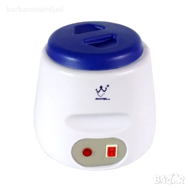 Нагревател за кола маска WN408-003A, снимка 1