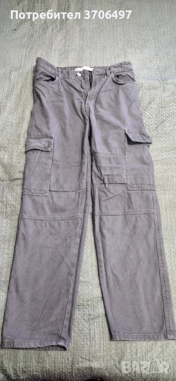 Мъжки дънки, снимка 1