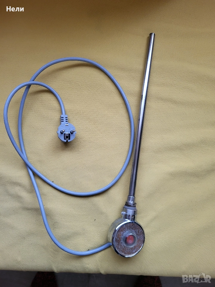 Нагревател за лира, снимка 1