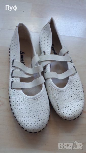 Дамски обувки , снимка 1