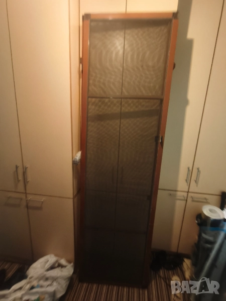 Комариници за врата 2 броя, снимка 1