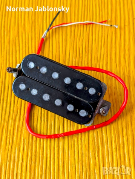 Адаптер Ibanez PSND1, снимка 1