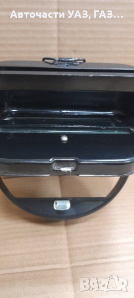 Затъмнител фар боен УАЗ, снимка 1