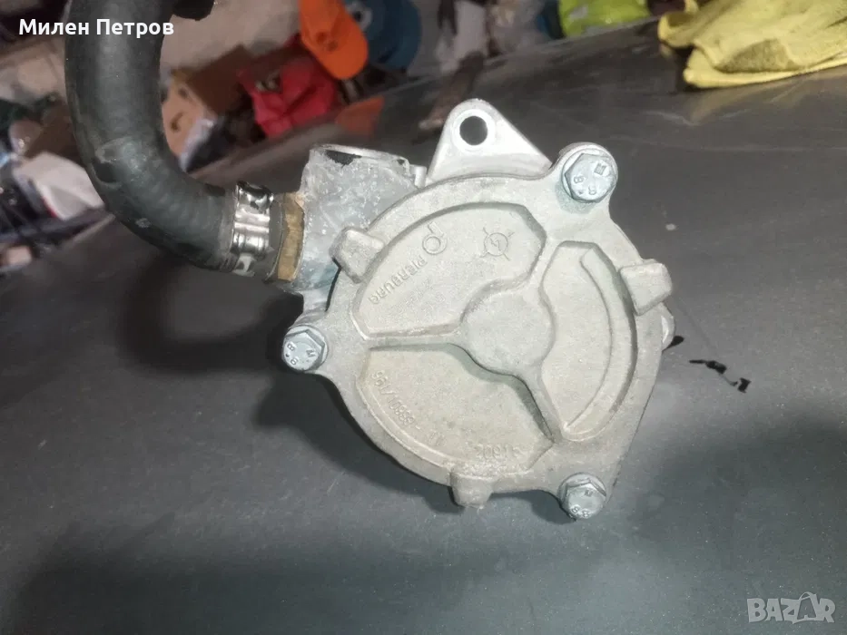Вакуум помпа от алфа ромео alfa romeo 147 / 1.9 -129кс вакум, ваком, снимка 1
