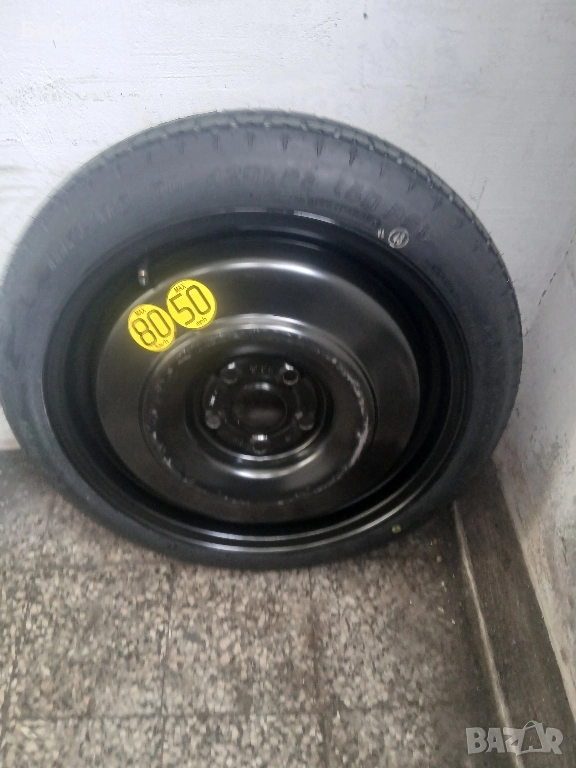 17цола патерица тойота авенсис 2022год нова, снимка 1