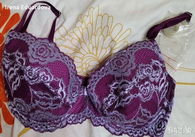 Дамски сутиен , снимка 1