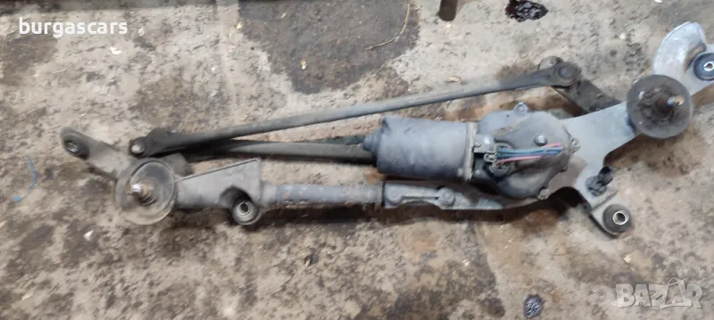 Механизъм чистачки Infiniti M / Q70 - 200лв, снимка 1