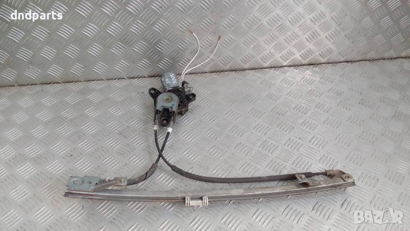 Стъклоповдигач Fiat Scudo 1998г.(преден десен)	, снимка 1