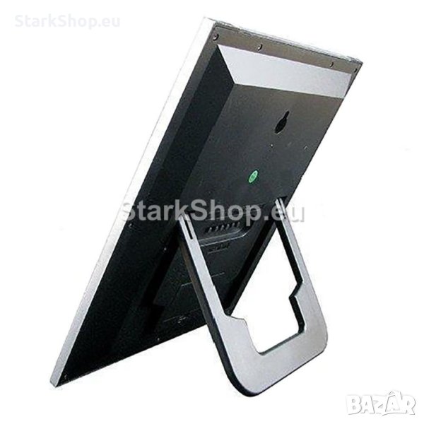 Часовник KADIO-3810N с температура, аларма и календар, снимка 1