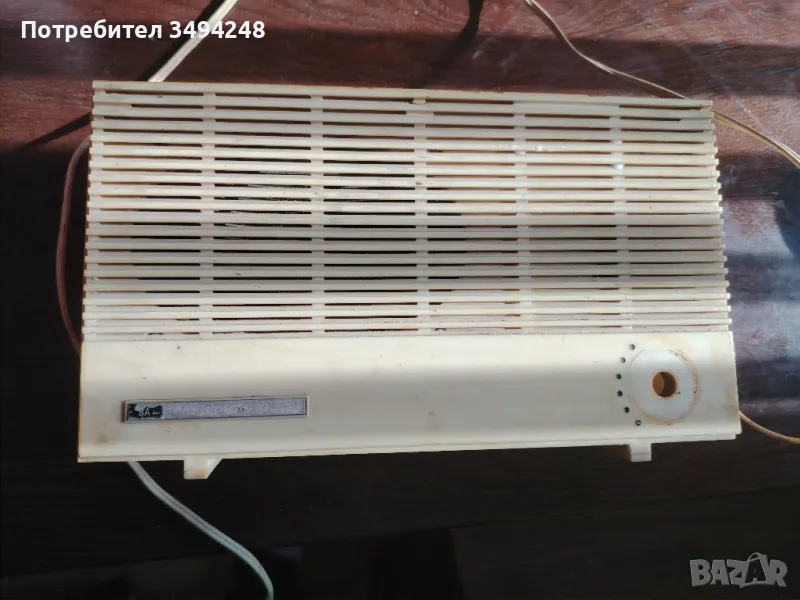 Радиоточка , снимка 1