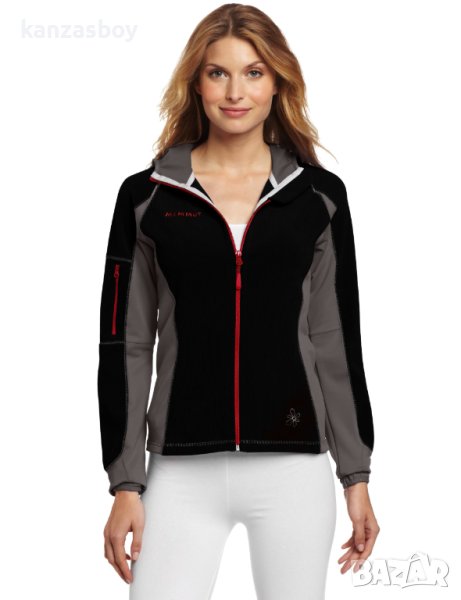 Mammut Women's Yukon Tech Jacket - страхотно дамско яке, снимка 1