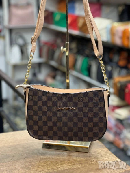 чанти louis vuitton, снимка 1