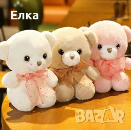 Плюшено мече , снимка 1