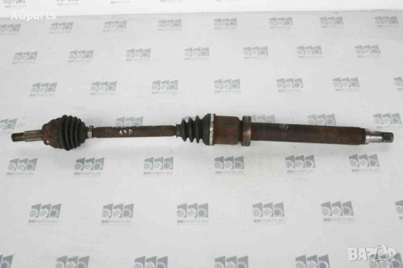 Полуоска предна дясна за Mazda 2 1.4CD 68к.с. (2003-2007), снимка 1