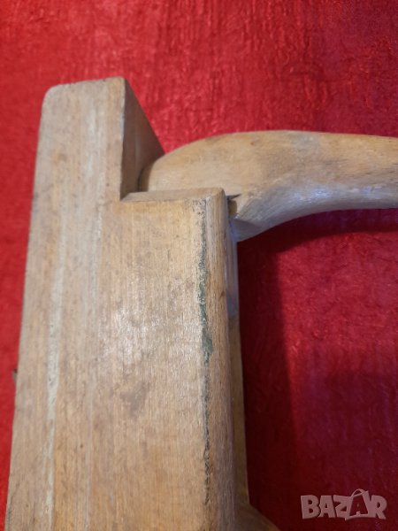 Старо ренде, снимка 1