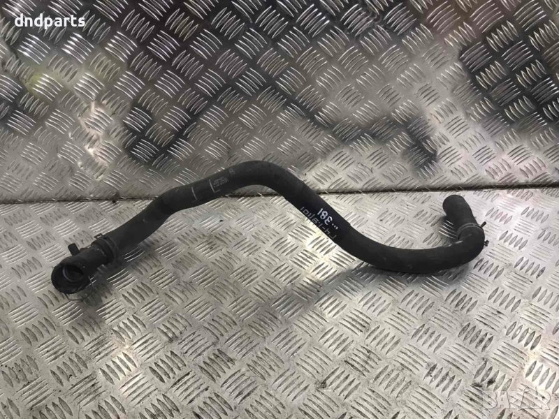 Маркуч антифриз VW Golf 4,1.9TDI,101кс., снимка 1