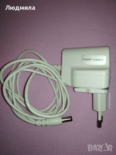 Адаптер , снимка 1