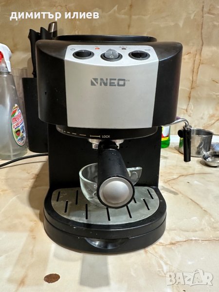 Кафемашина Нео , снимка 1