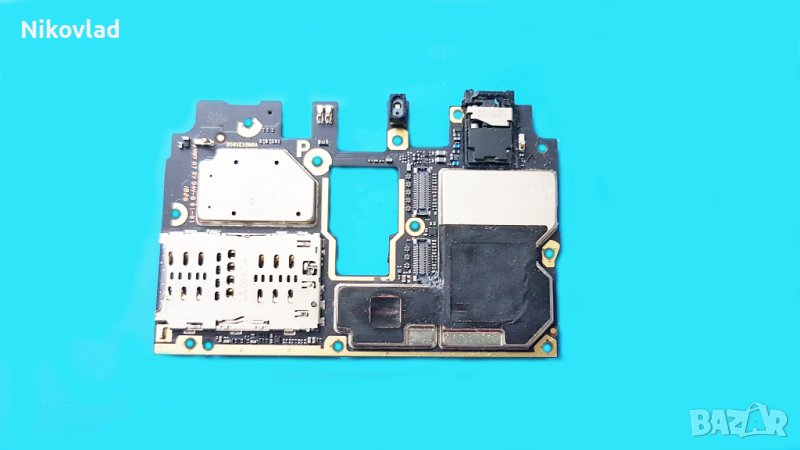 Основна платка Xiaomi Pocophone F1, снимка 1