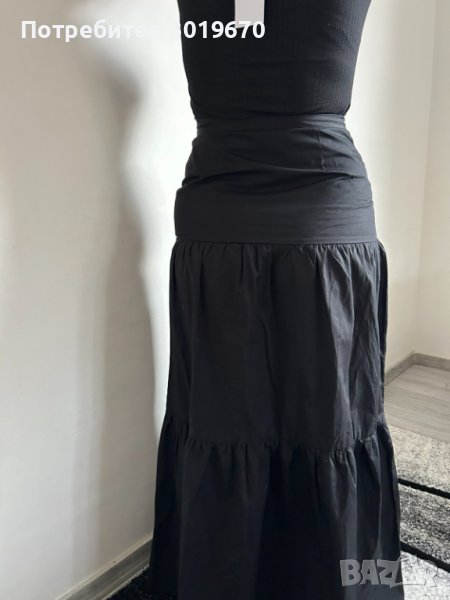 Пола черна , снимка 1