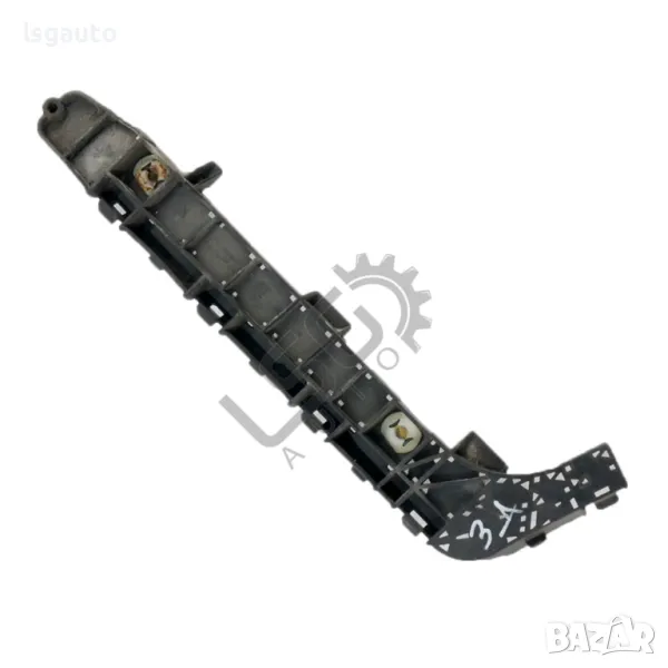 Десен държач задна броня Honda Civic VIII 2006-2011 ID: 136742, снимка 1