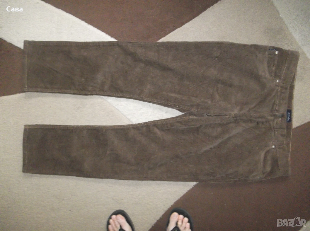 Джинси CHRISTIAN BERG  мъжки,Л, снимка 1