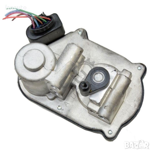 Моторче вихрови клапи AUDI A4 (B8) 2008-2015 ID:99966, снимка 1