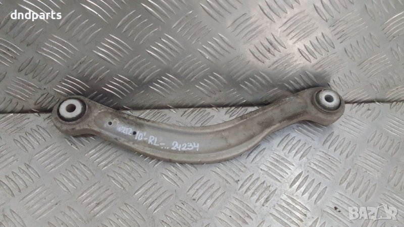 Носач Mercedes E350 CDI W212 2010г.(заден ляв)	, снимка 1