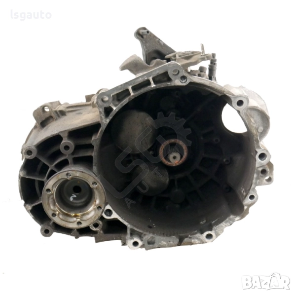 Шестстепенна  ръчна скоростна кутия Volkswagen Scirocco III 2008-2017 ID: 153917, снимка 1