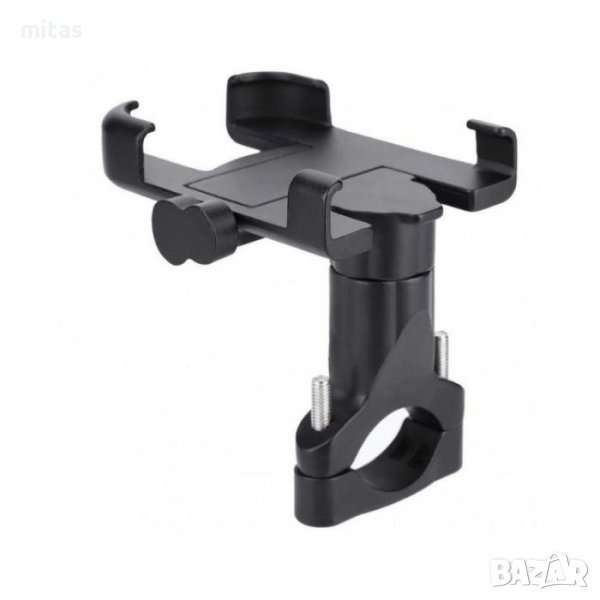 Поставка за телефон на мотор или велосипед , снимка 1