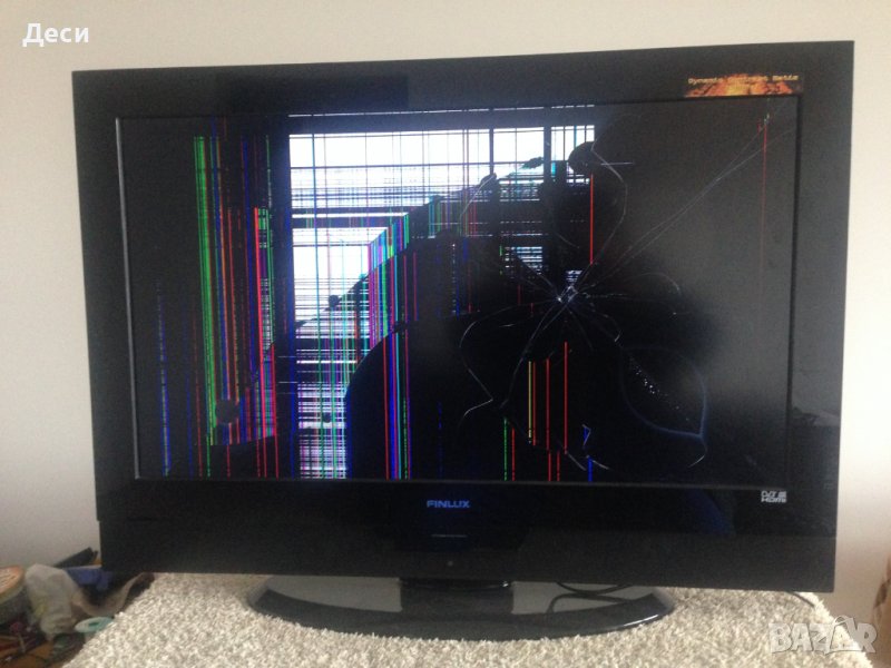 6632L-0528A LC320WXN 2300KTG011A-F PNEL-T803A REV-1.3 от Телевизор  FINLUX 32FLD785LM  , снимка 1